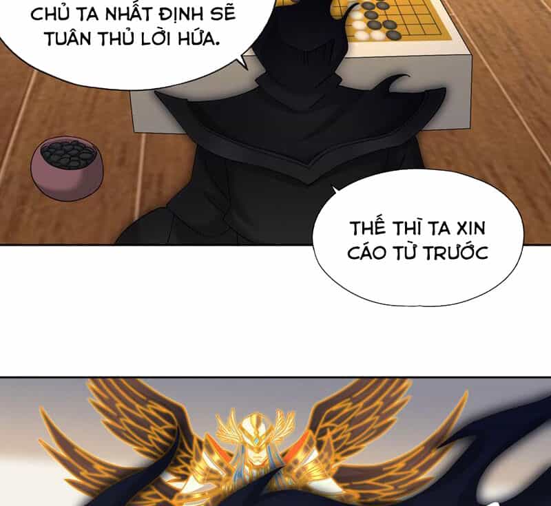 Ta Bị Nhốt Tại Cùng Một Ngày Mười Vạn Năm - Chương 389 - ảnh 25