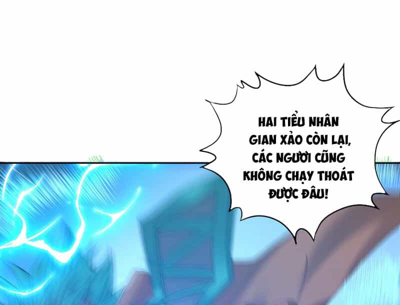 Ta Bị Nhốt Tại Cùng Một Ngày Mười Vạn Năm - Chương 389 - ảnh 3