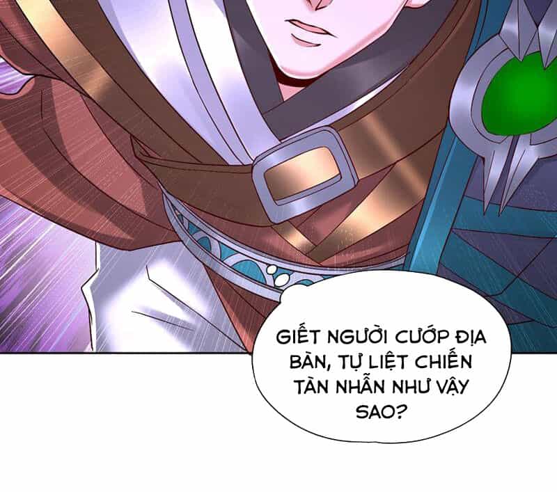 Ta Bị Nhốt Tại Cùng Một Ngày Mười Vạn Năm - Chương 389 - ảnh 31