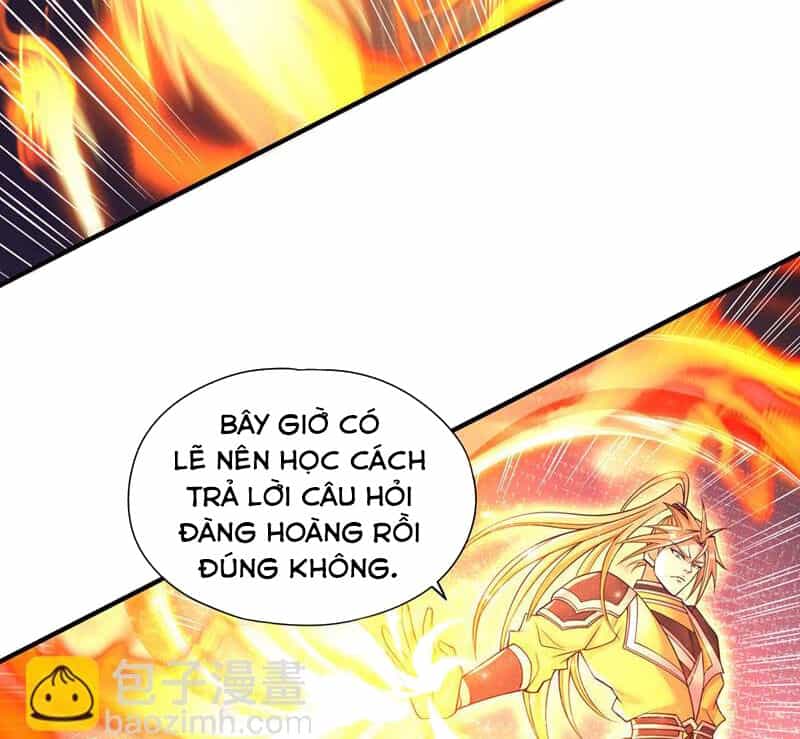 Ta Bị Nhốt Tại Cùng Một Ngày Mười Vạn Năm - Chương 390 - ảnh 19