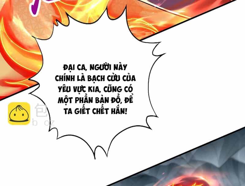 Ta Bị Nhốt Tại Cùng Một Ngày Mười Vạn Năm - Chương 390 - ảnh 3