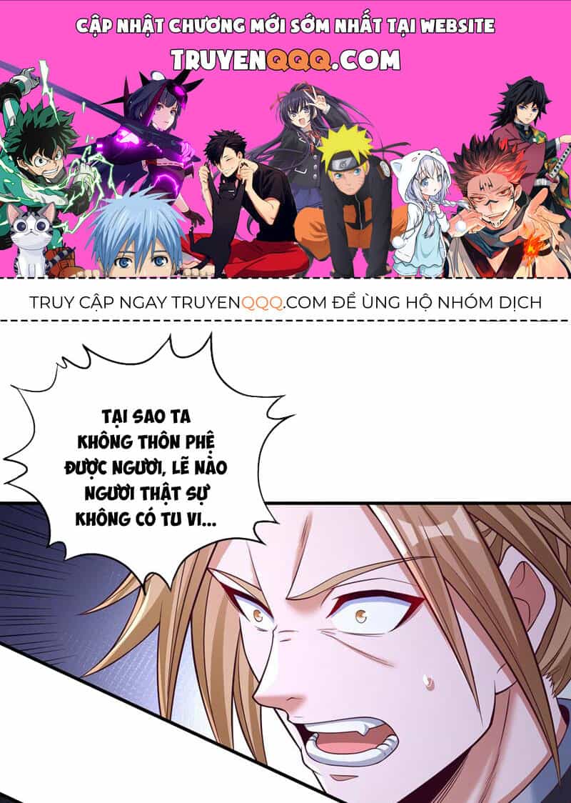 Ta Bị Nhốt Tại Cùng Một Ngày Mười Vạn Năm - Chương 391 - ảnh 1