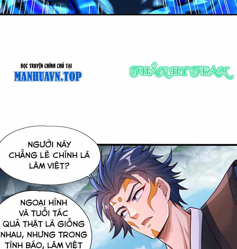 Ta Bị Nhốt Tại Cùng Một Ngày Mười Vạn Năm - Chương 392 - ảnh 15