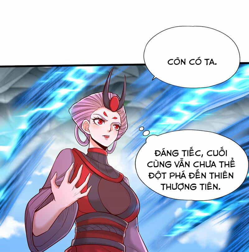 Ta Bị Nhốt Tại Cùng Một Ngày Mười Vạn Năm - Chương 392 - ảnh 29