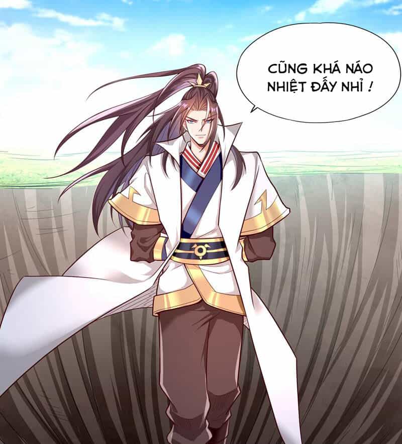 Ta Bị Nhốt Tại Cùng Một Ngày Mười Vạn Năm - Chương 392 - ảnh 41