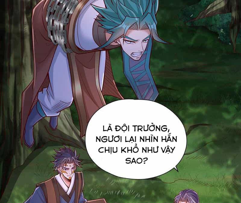 Ta Bị Nhốt Tại Cùng Một Ngày Mười Vạn Năm - Chương 392 - ảnh 54