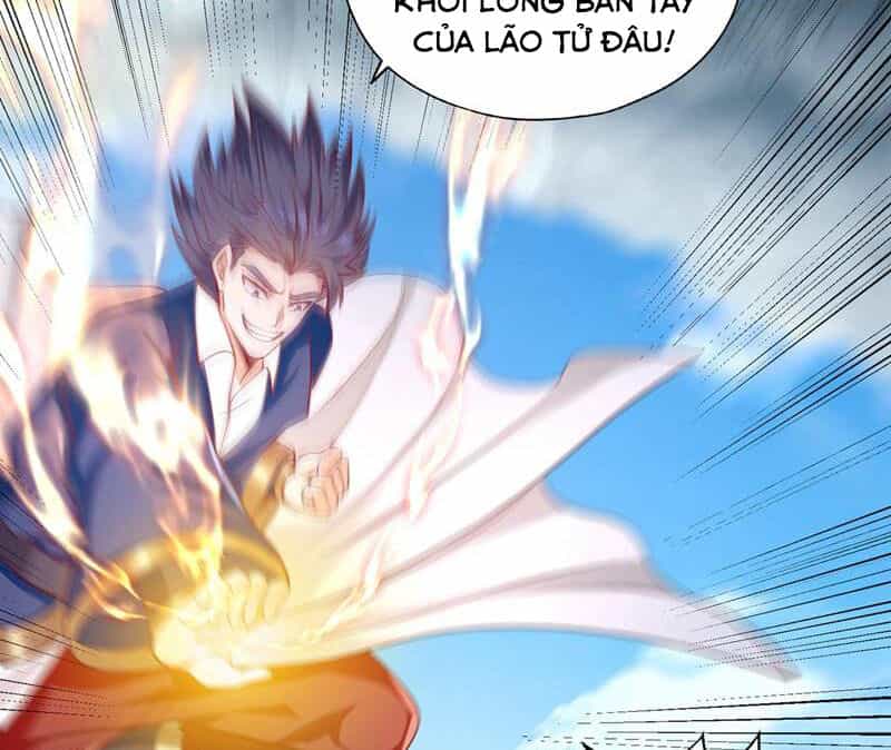 Ta Bị Nhốt Tại Cùng Một Ngày Mười Vạn Năm - Chương 393 - ảnh 32
