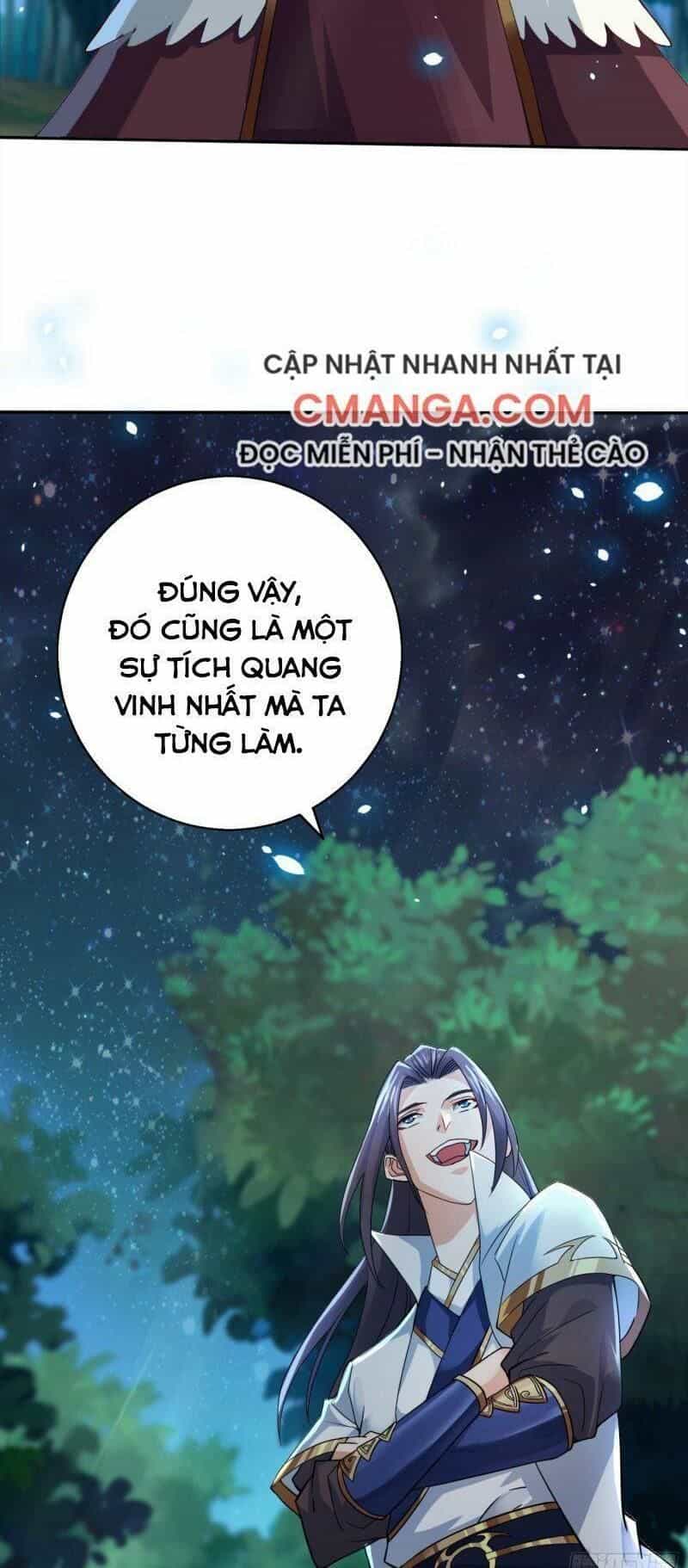Ta Bị Nhốt Tại Cùng Một Ngày Mười Vạn Năm - Chương 1.2 - ảnh 49
