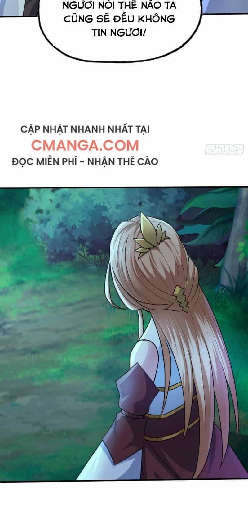 Ta Bị Nhốt Tại Cùng Một Ngày Mười Vạn Năm - Chương 1.2 - ảnh 55