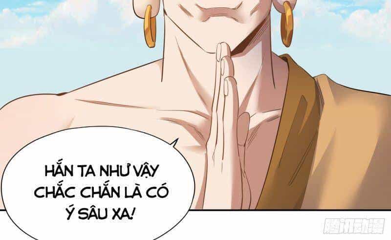 Ta Bị Nhốt Tại Cùng Một Ngày Mười Vạn Năm - Chương 36 - ảnh 12