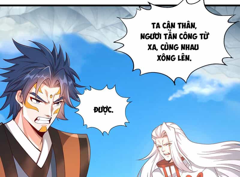 Ta Bị Nhốt Tại Cùng Một Ngày Mười Vạn Năm - Chương 394 - ảnh 44