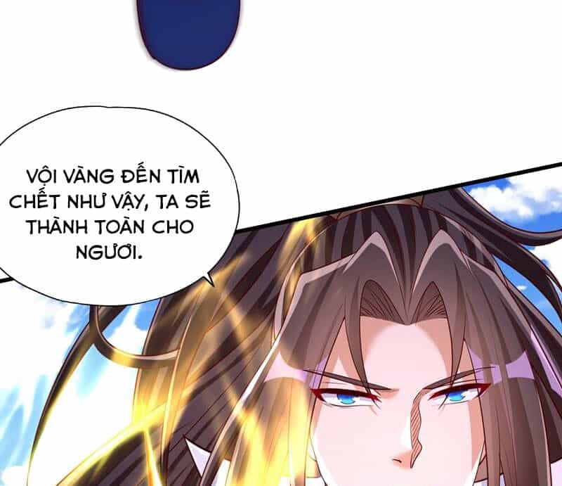 Ta Bị Nhốt Tại Cùng Một Ngày Mười Vạn Năm - Chương 394 - ảnh 53