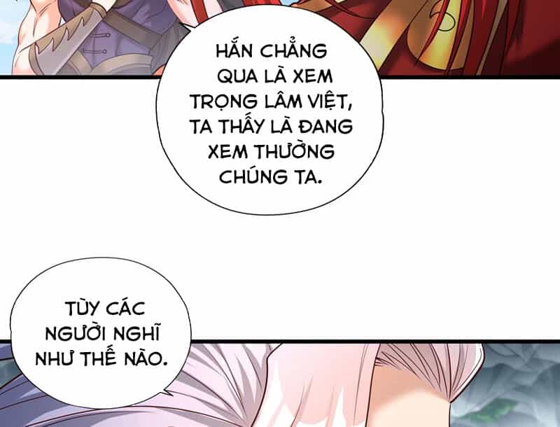 Ta Bị Nhốt Tại Cùng Một Ngày Mười Vạn Năm - Chương 395 - ảnh 37
