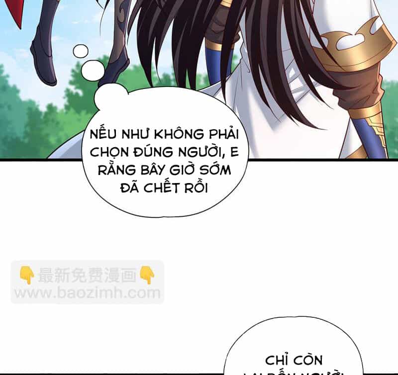 Ta Bị Nhốt Tại Cùng Một Ngày Mười Vạn Năm - Chương 395 - ảnh 51