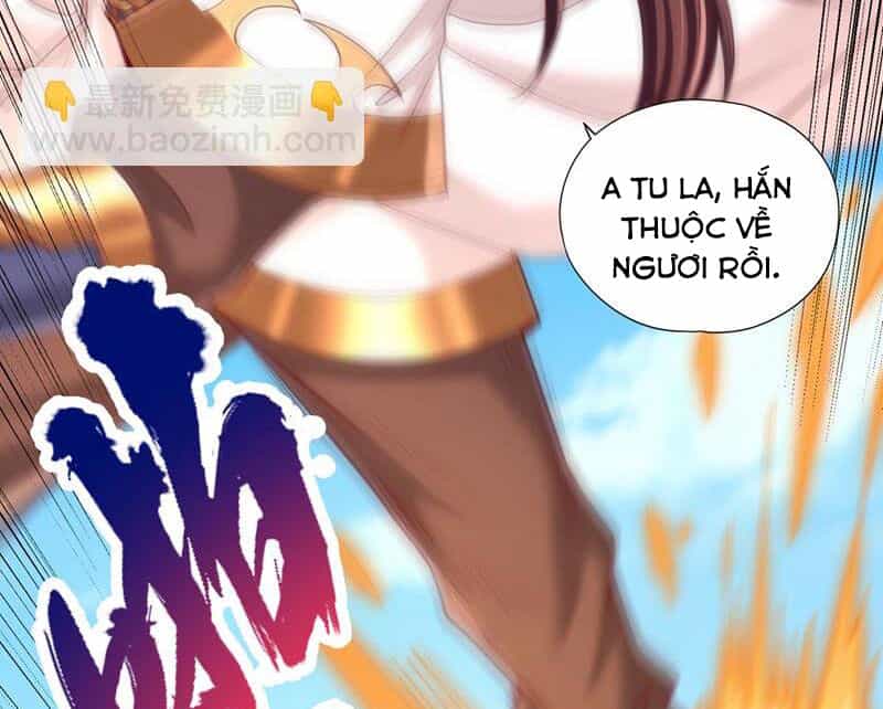 Ta Bị Nhốt Tại Cùng Một Ngày Mười Vạn Năm - Chương 395 - ảnh 7