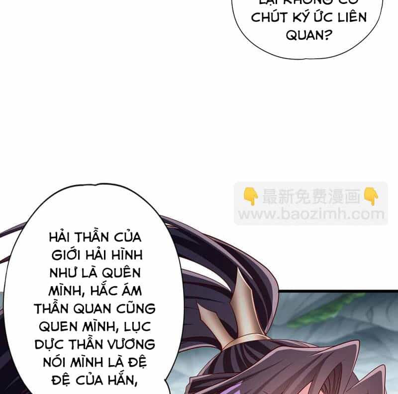 Ta Bị Nhốt Tại Cùng Một Ngày Mười Vạn Năm - Chương 395 - ảnh 72