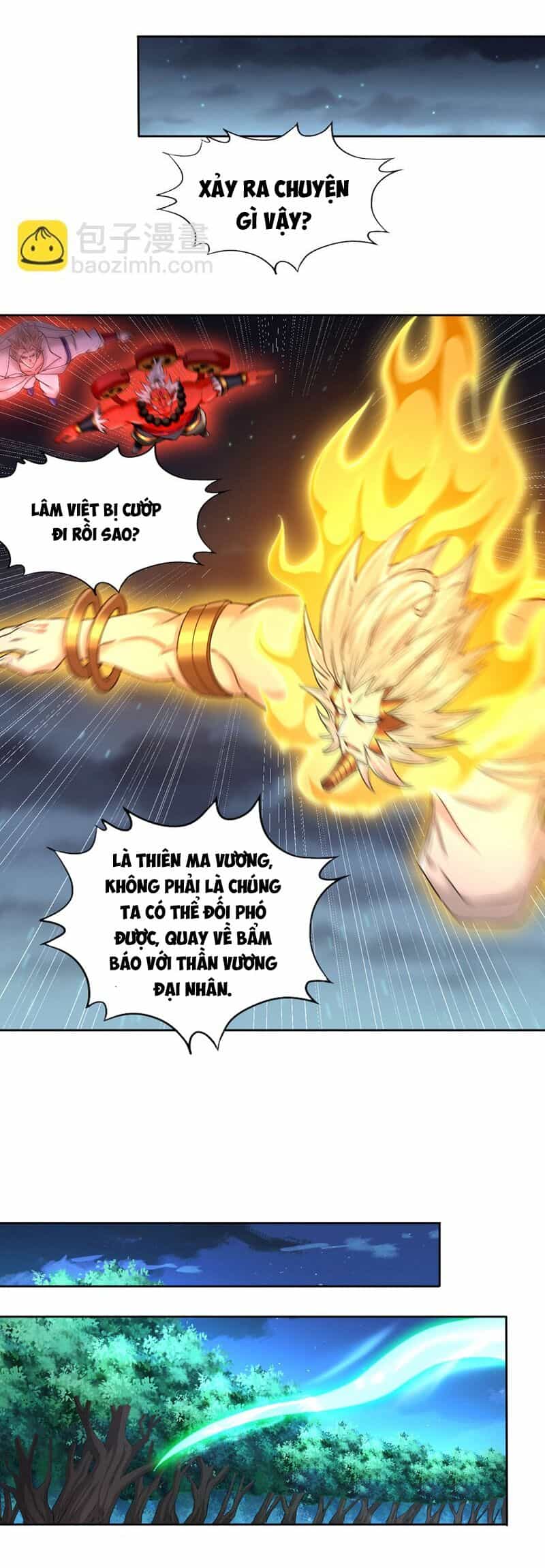 Ta Bị Nhốt Tại Cùng Một Ngày Mười Vạn Năm - Chương 405 - ảnh 14