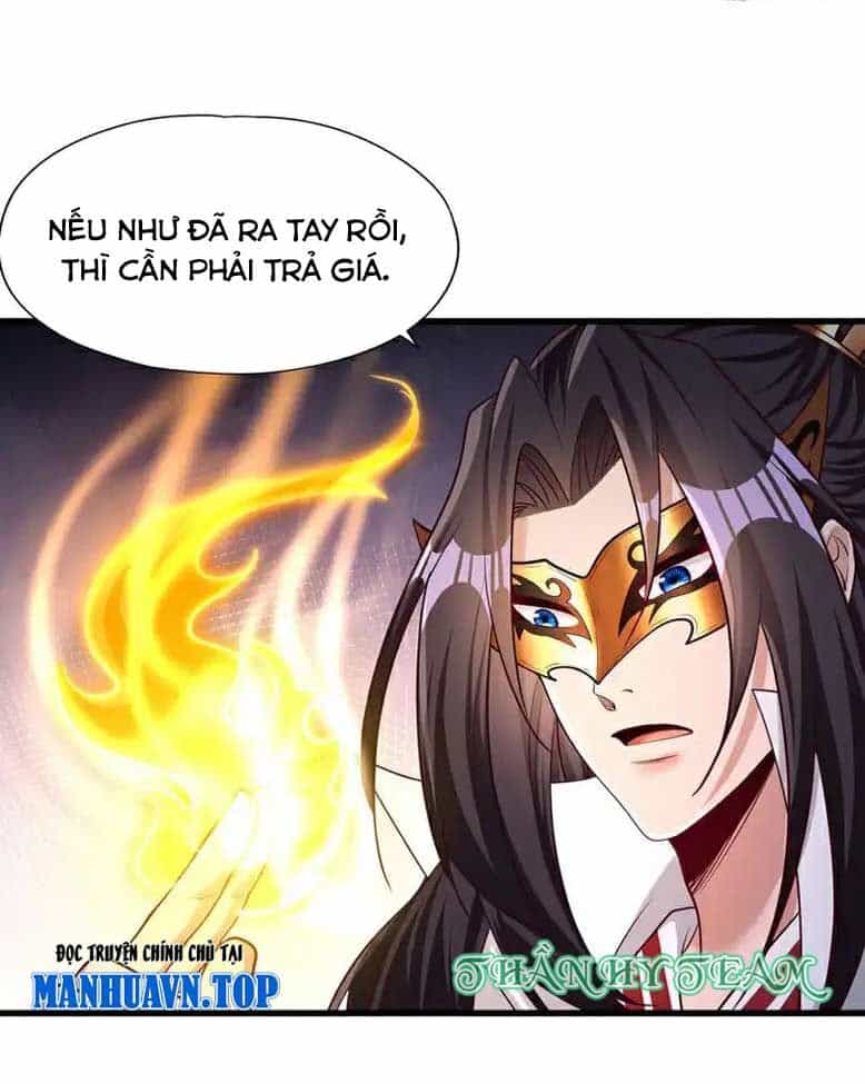 Ta Bị Nhốt Tại Cùng Một Ngày Mười Vạn Năm - Chương 414 - ảnh 26