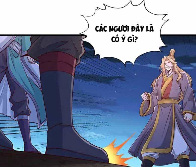 Ta Bị Nhốt Tại Cùng Một Ngày Mười Vạn Năm - Chương 414 - ảnh 31