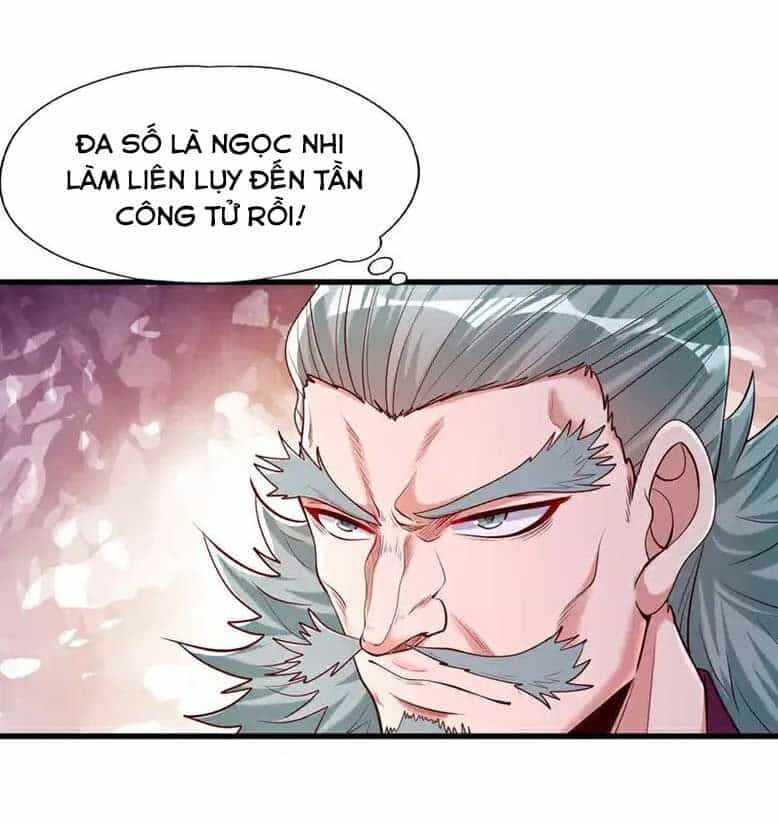 Ta Bị Nhốt Tại Cùng Một Ngày Mười Vạn Năm - Chương 415 - ảnh 14