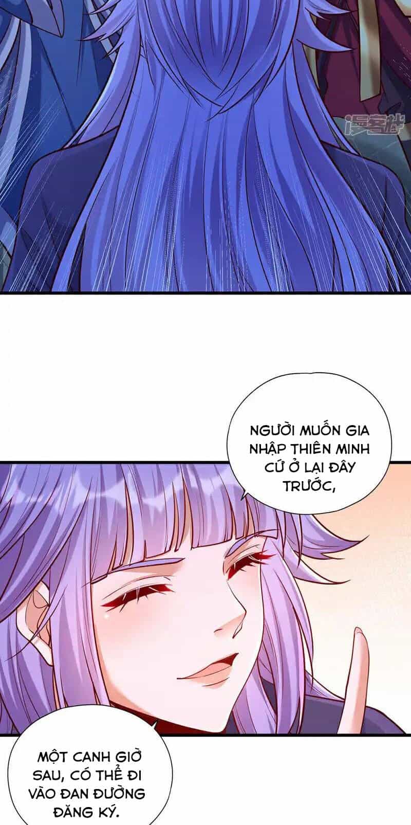 Ta Bị Nhốt Tại Cùng Một Ngày Mười Vạn Năm - Chương 419 - ảnh 27