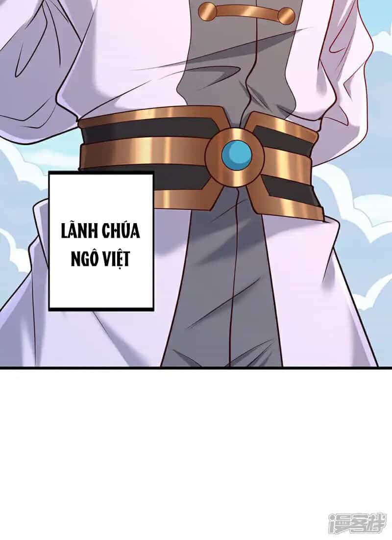 Ta Bị Nhốt Tại Cùng Một Ngày Mười Vạn Năm - Chương 420 - ảnh 25
