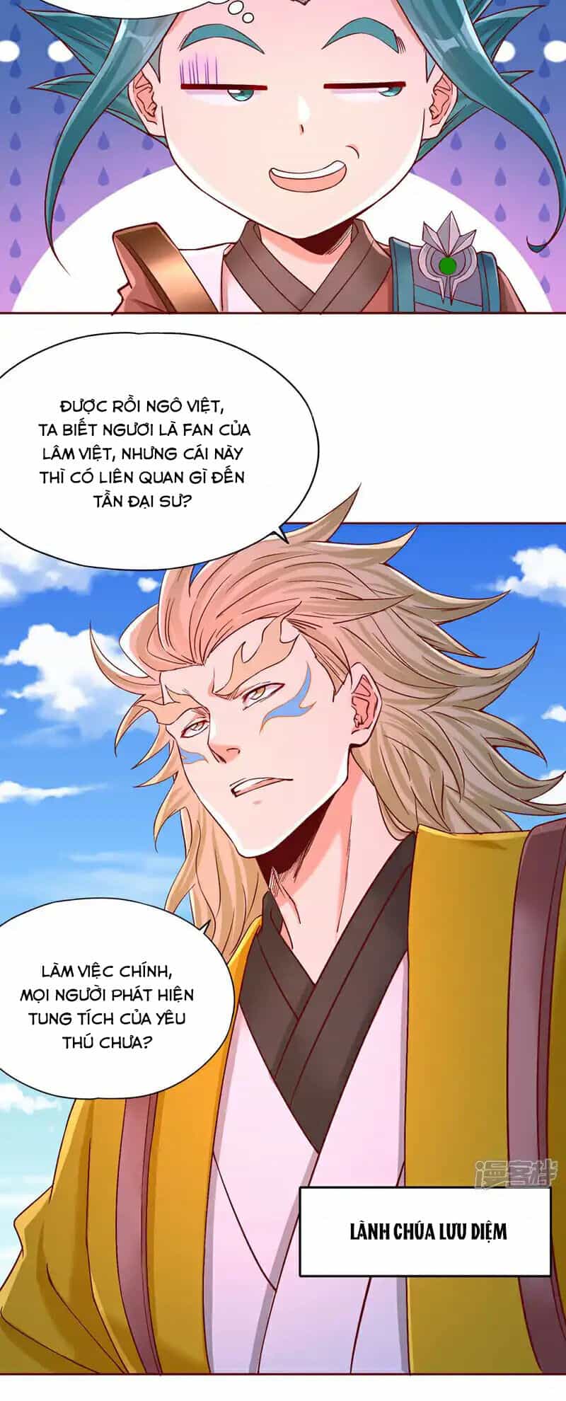 Ta Bị Nhốt Tại Cùng Một Ngày Mười Vạn Năm - Chương 420 - ảnh 27