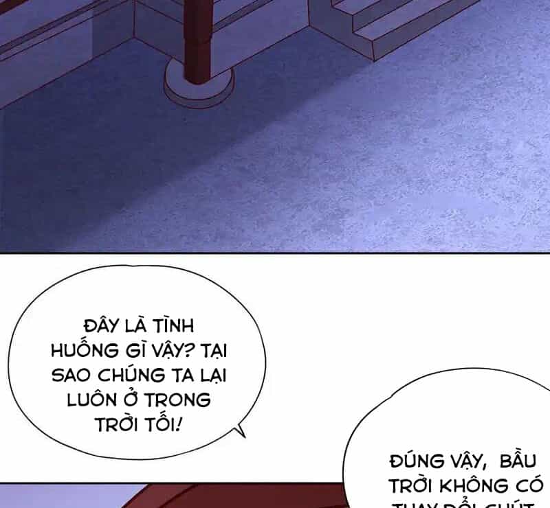 Ta Bị Nhốt Tại Cùng Một Ngày Mười Vạn Năm - Chương 421 - ảnh 11