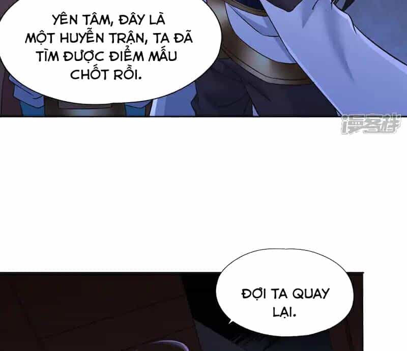 Ta Bị Nhốt Tại Cùng Một Ngày Mười Vạn Năm - Chương 421 - ảnh 23