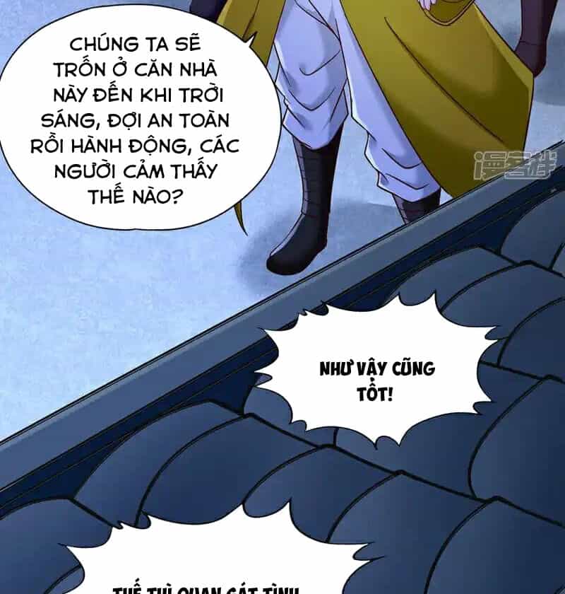 Ta Bị Nhốt Tại Cùng Một Ngày Mười Vạn Năm - Chương 421 - ảnh 5
