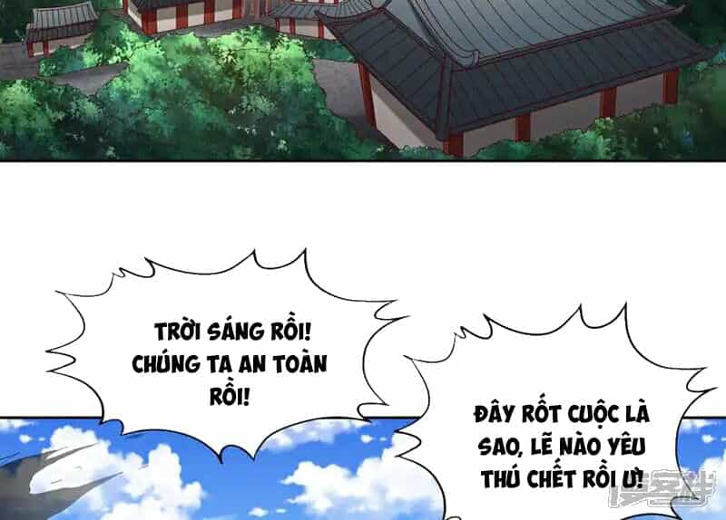 Ta Bị Nhốt Tại Cùng Một Ngày Mười Vạn Năm - Chương 421 - ảnh 57