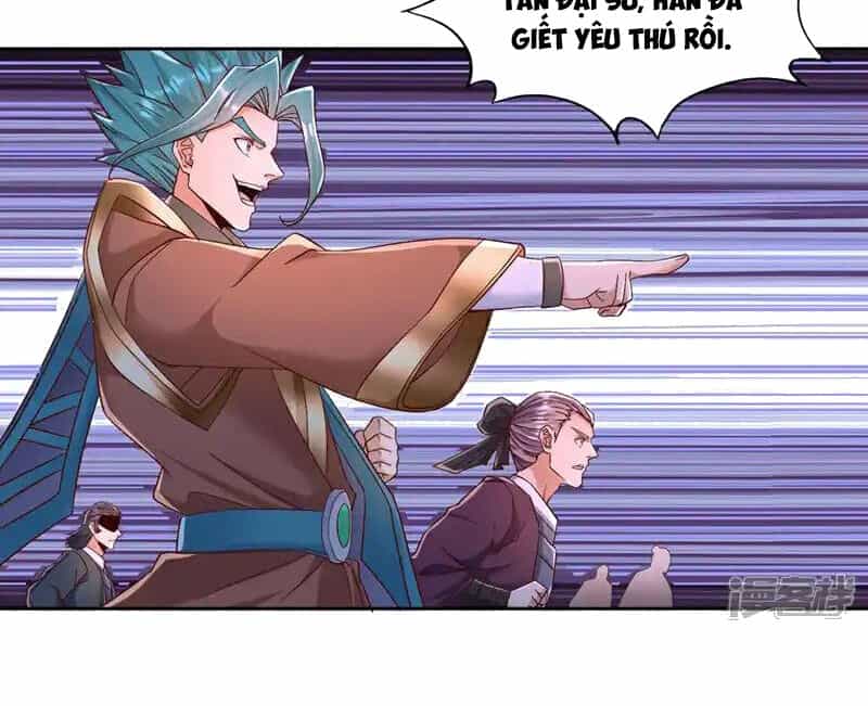 Ta Bị Nhốt Tại Cùng Một Ngày Mười Vạn Năm - Chương 421 - ảnh 59
