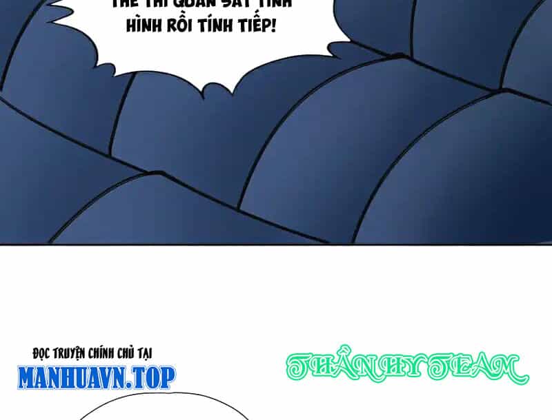 Ta Bị Nhốt Tại Cùng Một Ngày Mười Vạn Năm - Chương 421 - ảnh 6
