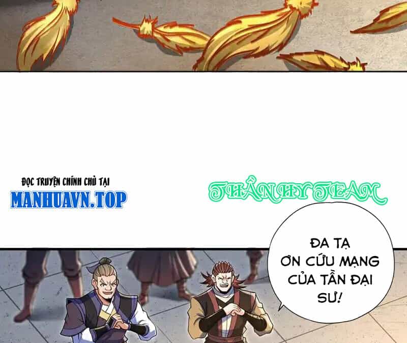 Ta Bị Nhốt Tại Cùng Một Ngày Mười Vạn Năm - Chương 421 - ảnh 61