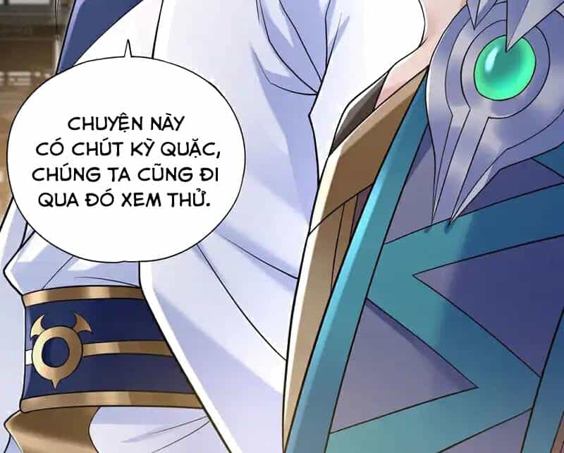 Ta Bị Nhốt Tại Cùng Một Ngày Mười Vạn Năm - Chương 421 - ảnh 67