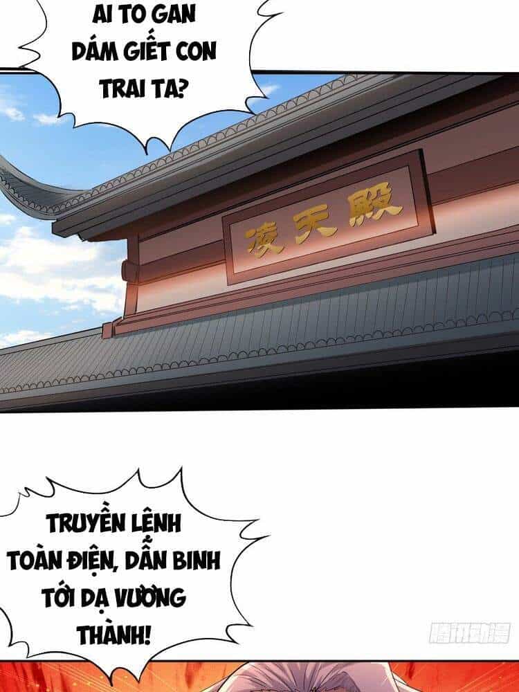 Ta Bị Nhốt Tại Cùng Một Ngày Mười Vạn Năm - Chương 39 - ảnh 21