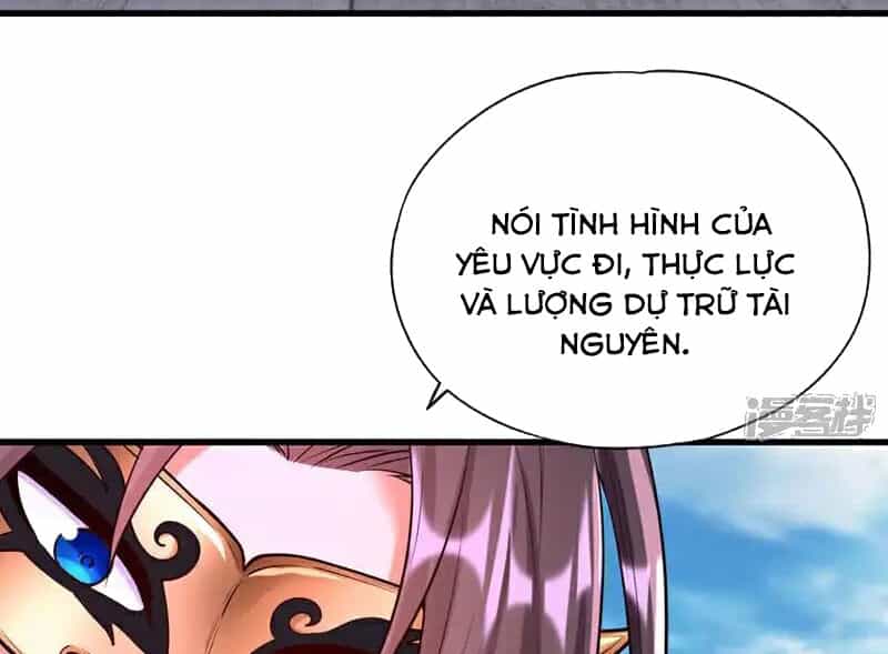 Ta Bị Nhốt Tại Cùng Một Ngày Mười Vạn Năm - Chương 424 - ảnh 12