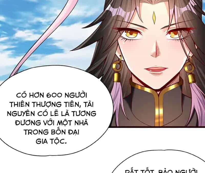 Ta Bị Nhốt Tại Cùng Một Ngày Mười Vạn Năm - Chương 424 - ảnh 15