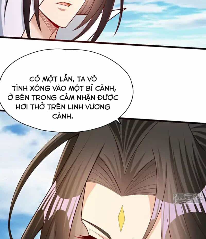Ta Bị Nhốt Tại Cùng Một Ngày Mười Vạn Năm - Chương 424 - ảnh 19