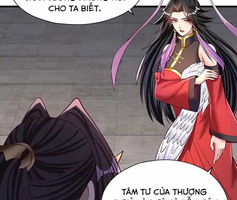 Ta Bị Nhốt Tại Cùng Một Ngày Mười Vạn Năm - Chương 424 - ảnh 2