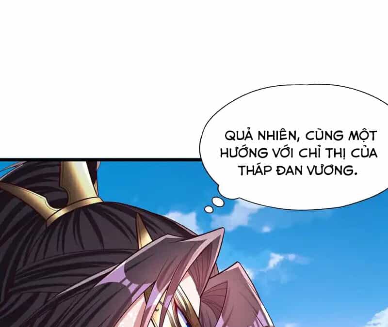 Ta Bị Nhốt Tại Cùng Một Ngày Mười Vạn Năm - Chương 424 - ảnh 24