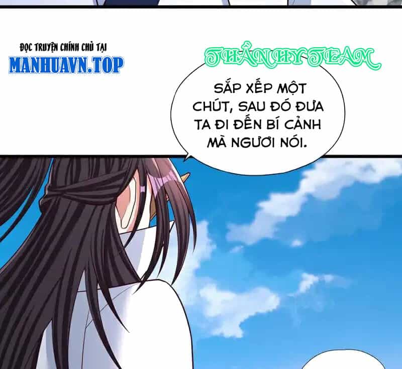 Ta Bị Nhốt Tại Cùng Một Ngày Mười Vạn Năm - Chương 424 - ảnh 26