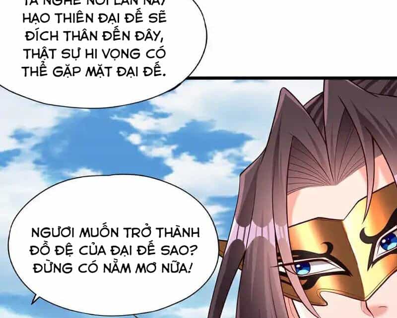 Ta Bị Nhốt Tại Cùng Một Ngày Mười Vạn Năm - Chương 424 - ảnh 40