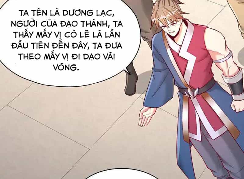 Ta Bị Nhốt Tại Cùng Một Ngày Mười Vạn Năm - Chương 424 - ảnh 44