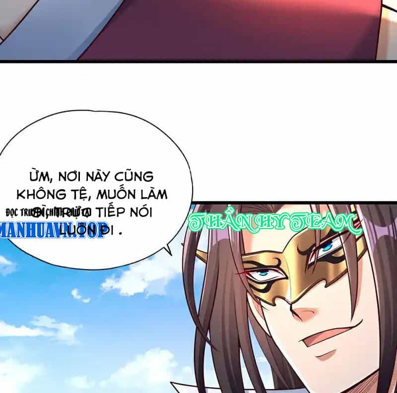 Ta Bị Nhốt Tại Cùng Một Ngày Mười Vạn Năm - Chương 424 - ảnh 52