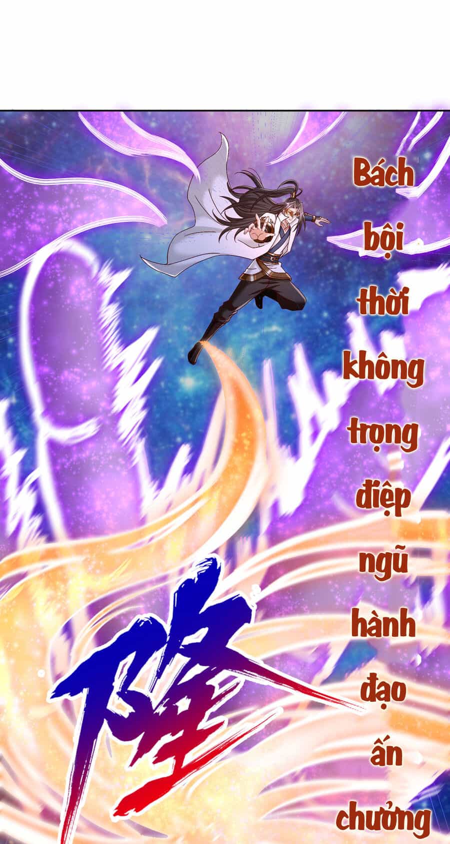 Ta Bị Nhốt Tại Cùng Một Ngày Mười Vạn Năm - Chương 426 - ảnh 29
