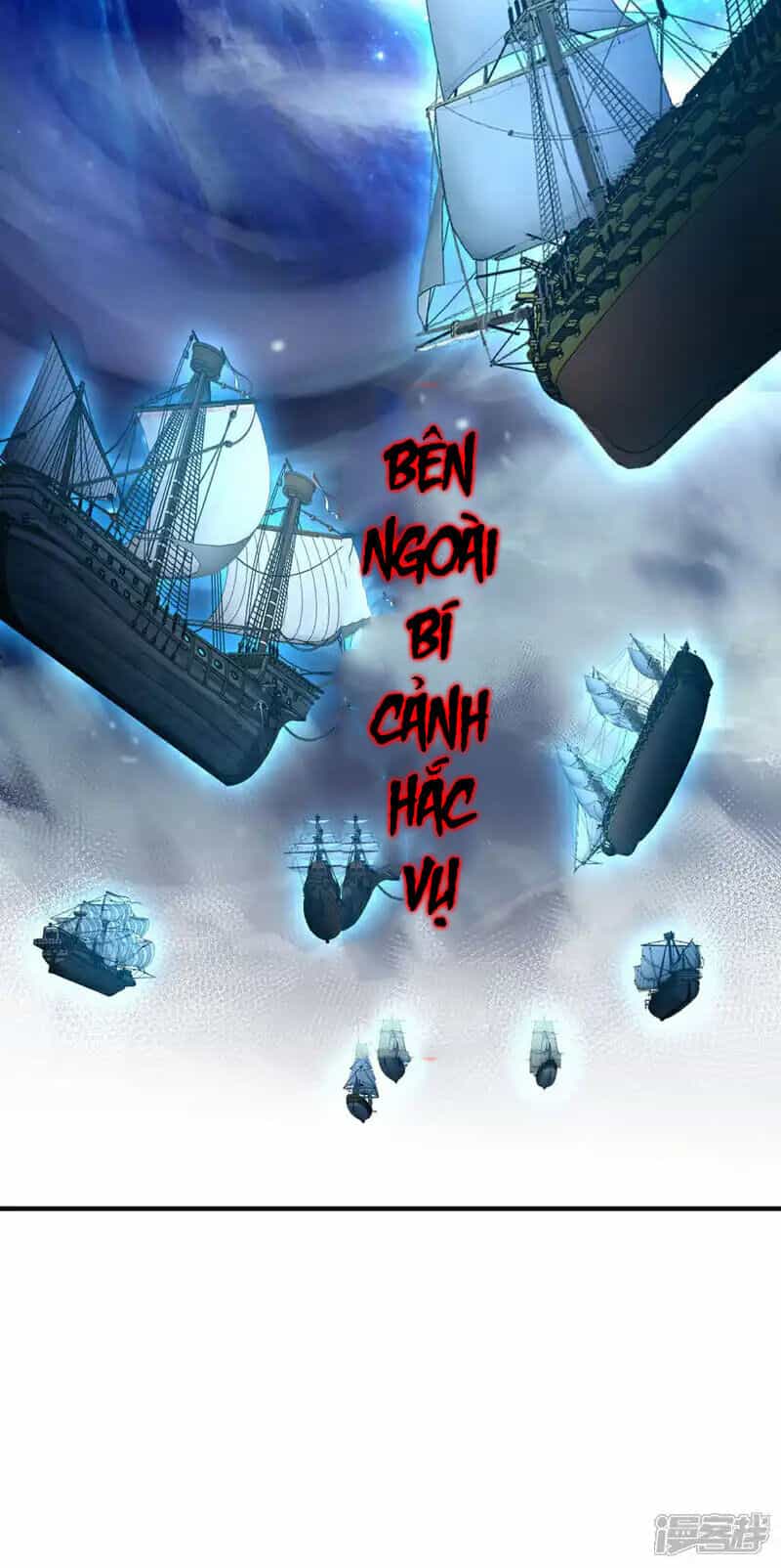 Ta Bị Nhốt Tại Cùng Một Ngày Mười Vạn Năm - Chương 429 - ảnh 18