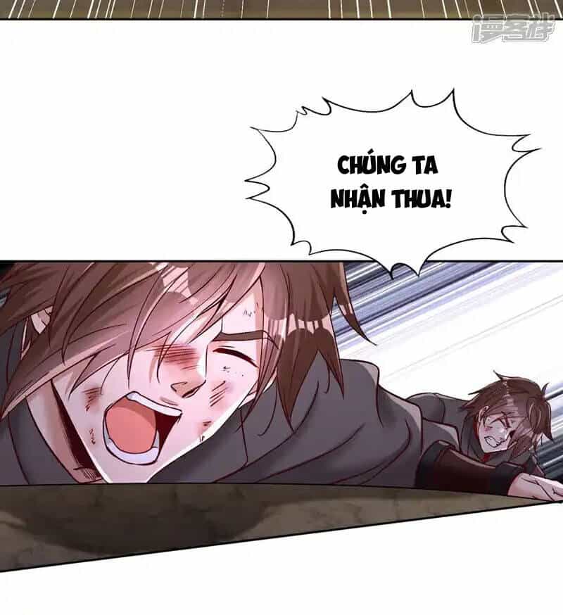 Ta Bị Nhốt Tại Cùng Một Ngày Mười Vạn Năm - Chương 432 - ảnh 39
