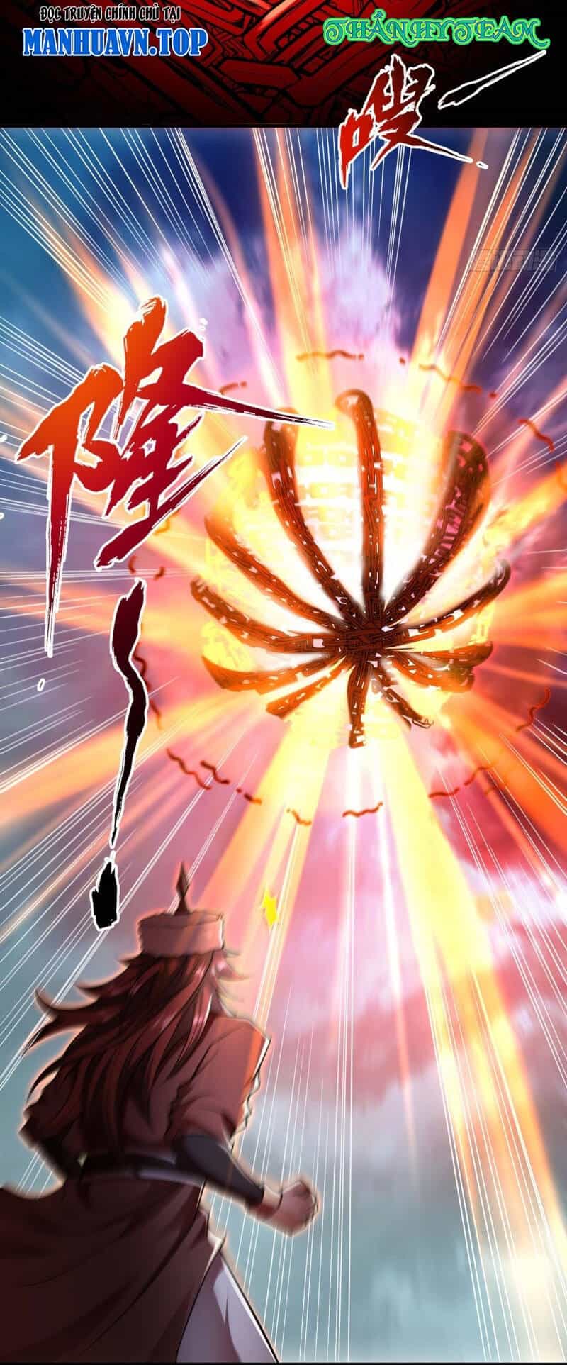 Ta Bị Nhốt Tại Cùng Một Ngày Mười Vạn Năm - Chương 434 - ảnh 9