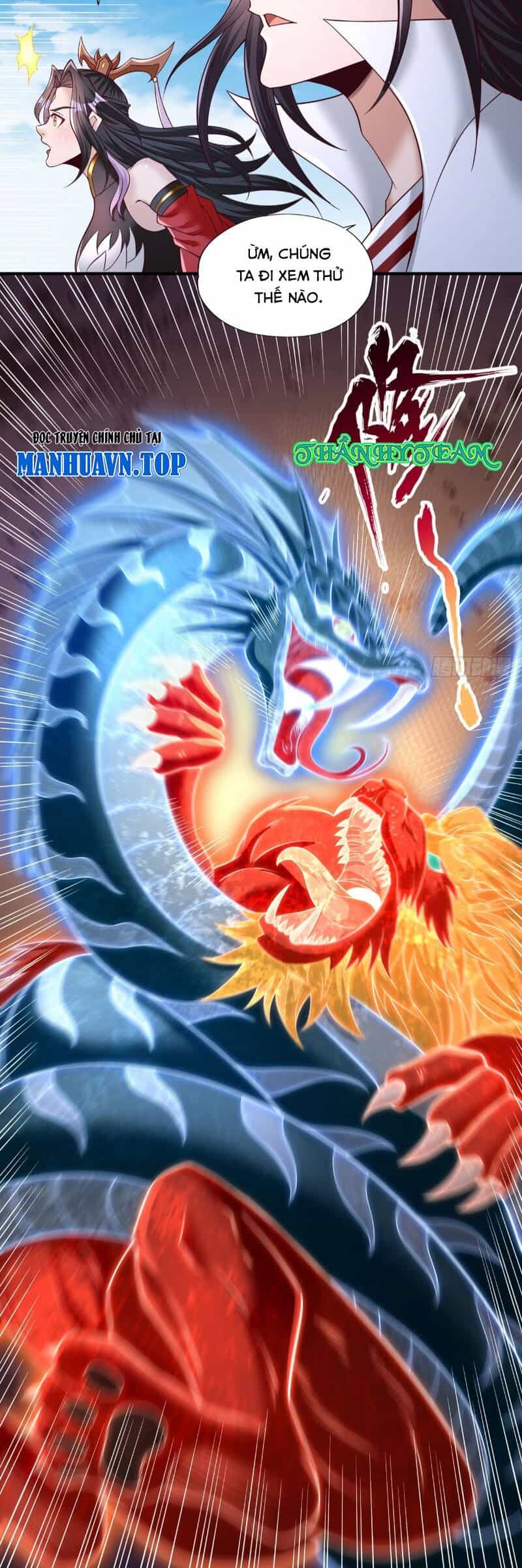 Ta Bị Nhốt Tại Cùng Một Ngày Mười Vạn Năm - Chương 436 - ảnh 18